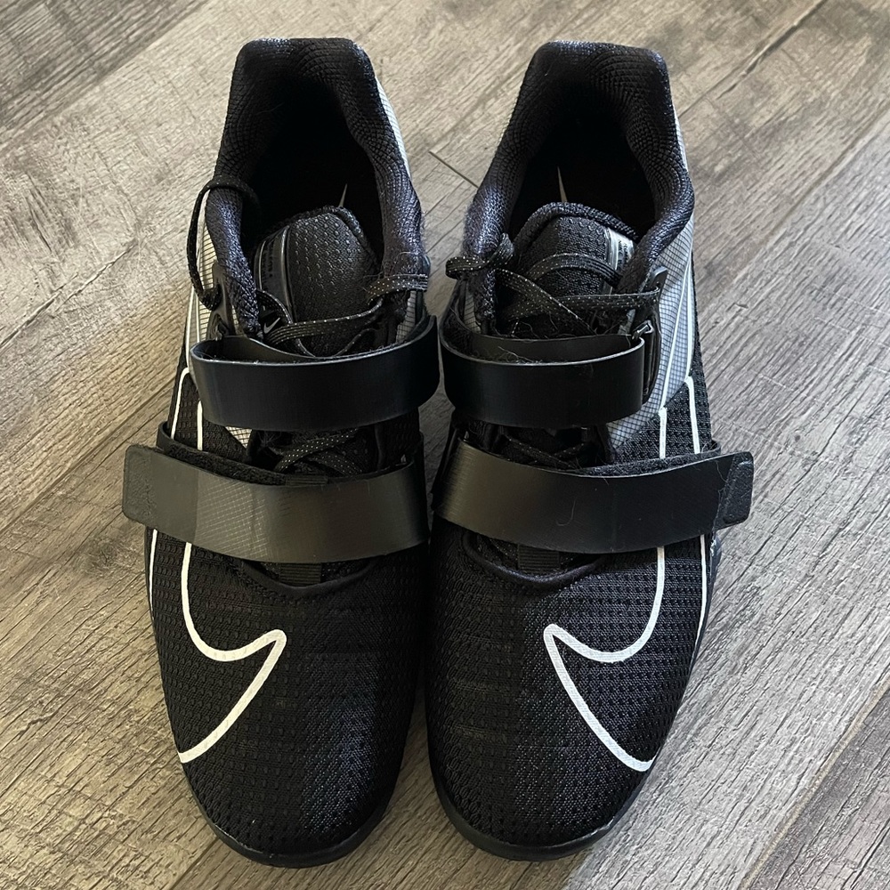 Nike Romaleos Lifting Sneakers